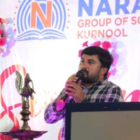 Ramesh Kumar Siriki