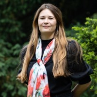 Lauriane Labourel