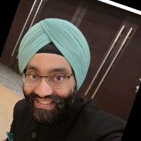 Amandeep Singh Kohli