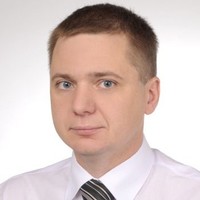 Bartosz Wójcicki