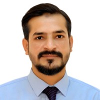Hassam Mushtaq