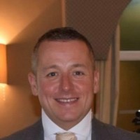 Simon Wilkinson