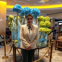Lovely Verma
