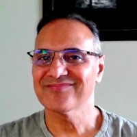 Sam Khuber, Cfa