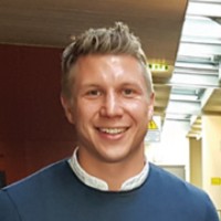 Patrick Gößlbauer