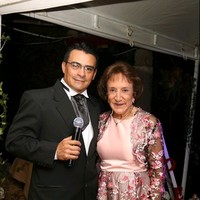 Henry Melo