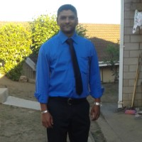 Rishen Nundlall