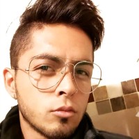 David Uriel Flores Leyva