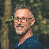Mark Vernooij