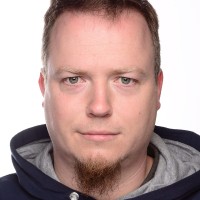 Björn Hammann