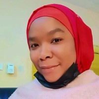 Zainab Aliyu