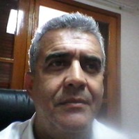 gilmar limpido
