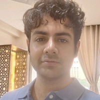 Suvrat Saraswat
