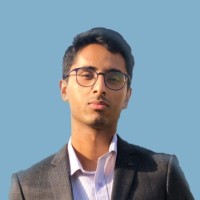 Uzair M.