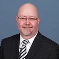 Paul Forrester