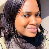 Phumzile Zondo