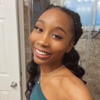 Taja Sanders