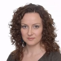 Agata Wysocka