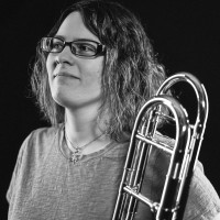Allison Martin