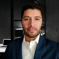 Jose Luis Muñoz Flores