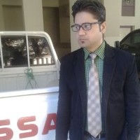 Ariff Rasool