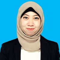 Sheila Agustianty