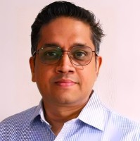 Shailesh Mallya