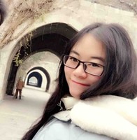 阙文婷 Wendy