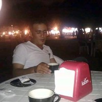 mahdi halfati