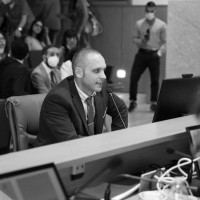 Ing./Arch. Claudio Rizzi