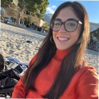 Simona Di Gregorio