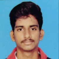 Shyam Kumar Raju