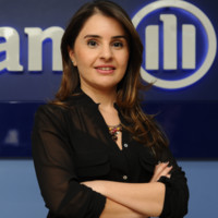 Özlem Gençaydin