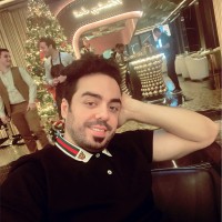 Hamid Ziaee