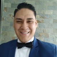 Julian Eduardo Meza Fuentes