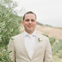 Zachary Chierici