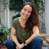 Macarena Arribas Berckemeyer