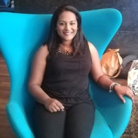 Tarryn Ramoo-Sakube