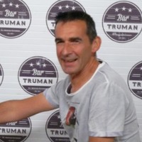 Christophe Wolff
