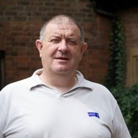Michael Cook