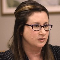 Jennifer Horwitz