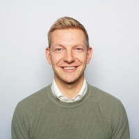 Anders Guren Aalborg