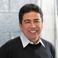 Alderman Daniel Solis