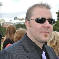 Daryl Westley