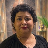 Meena Sinha
