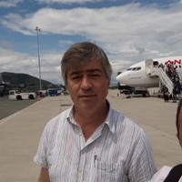 Yalçın Göktaş