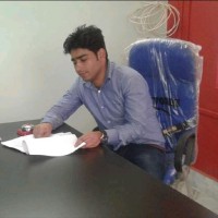 Ramendra Shukla