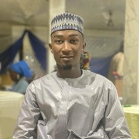 Adamu Ismail Ibrahim
