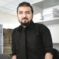Umair Rafiq