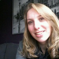 Chantal Van Marsbergen